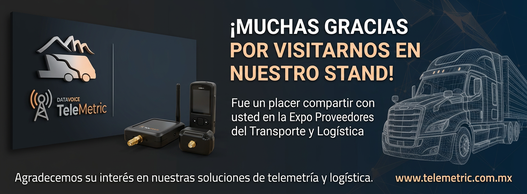 Telemetric Expo