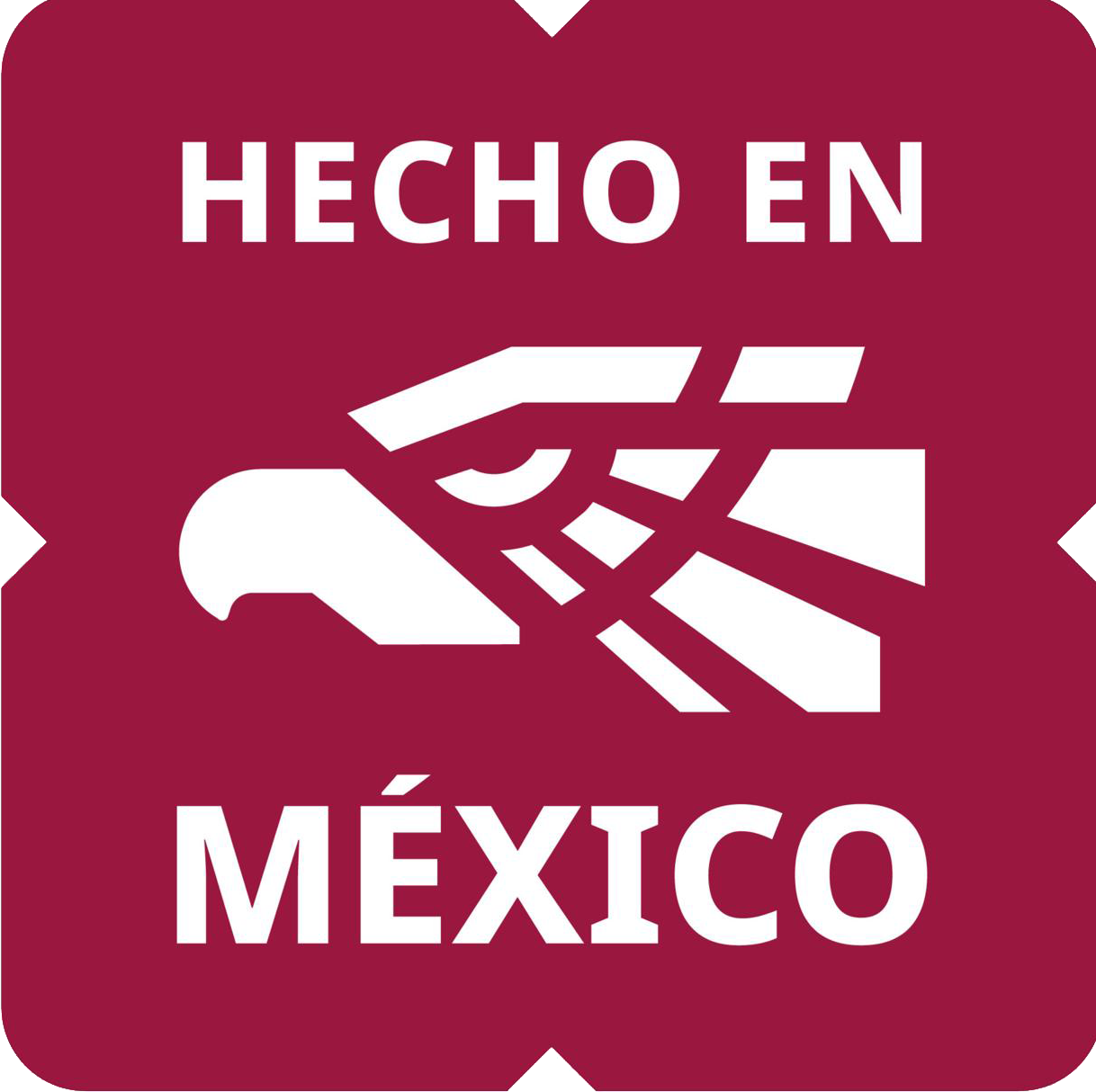 Hecho en México